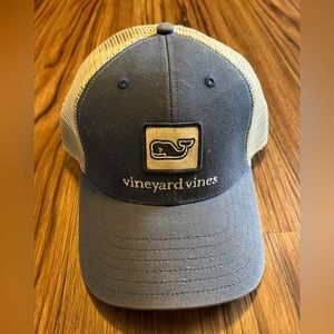Vineyard Vines Trucker Hat
